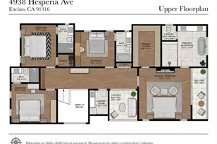 4938 Hesperia, Encino, CA 91316 - Photo 39