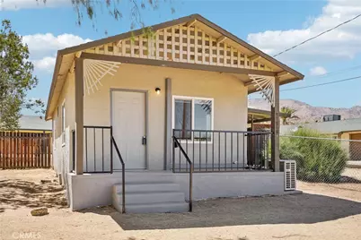 11618 Rosewood Avenue, Morongo Valley, CA 92256 - Photo 3
