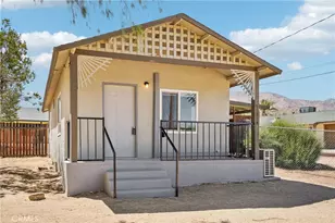 11618 Rosewood Ave, Morongo Valley, CA 92256 - Photo 3