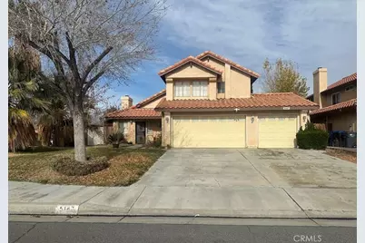 5147 Moonraker, Palmdale, CA 93552 - Photo 1