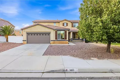 3103 Louise, Lancaster, CA 93536 - Photo 5