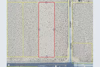 16400 Pearblossom Highway, Palmdale, CA 93591 - Photo 1