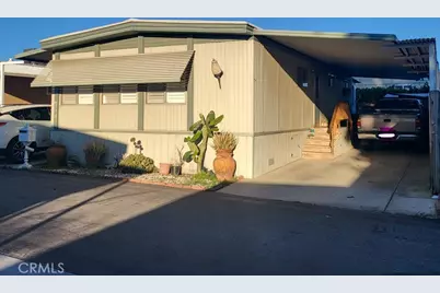 20652 Lassen Street #114, Chatsworth, CA 91311 - Photo 3