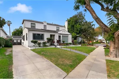 3907 Edgehill Drive, Leimert Park, CA 90008 - Photo 3