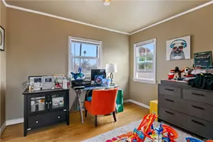 3907 Edgehill Dr, Leimert Park, CA 90008 - Photo 37