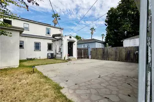 3907 Edgehill Dr, Leimert Park, CA 90008 - Photo 55
