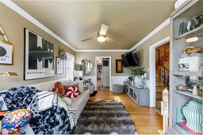 3907 Edgehill Drive, Leimert Park, CA 90008 - Photo 25