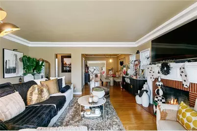 3907 Edgehill Drive, Leimert Park, CA 90008 - Photo 7