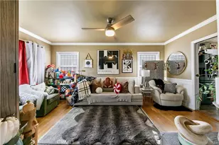 3907 Edgehill Dr, Leimert Park, CA 90008 - Photo 23