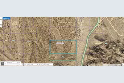 0 200, Llano, CA 93544 - Photo 11