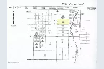 0 200, Llano, CA 93544 - Photo 13