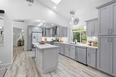 23515 Meriden, Valencia, CA 91354 - Photo 1