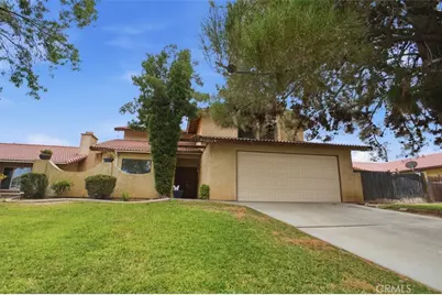 43836 Emile Zola Street, Lancaster, CA 93535 - Photo 1