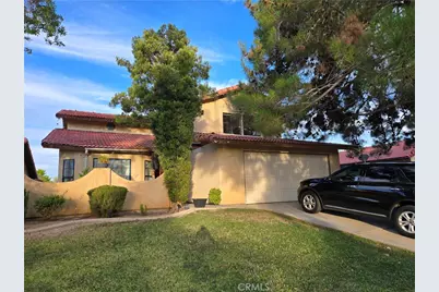 43836 Emile Zola Street, Lancaster, CA 93535 - Photo 1