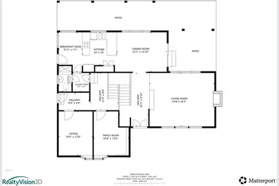 22438 Barbacoa Drive, Saugus, CA 91350 - Photo 47