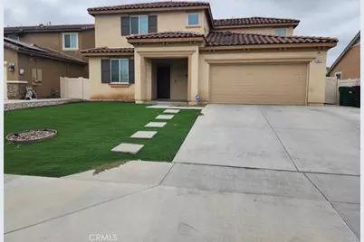 24973 El Braso Dr, Moreno Valley, CA 92551 - Photo 1
