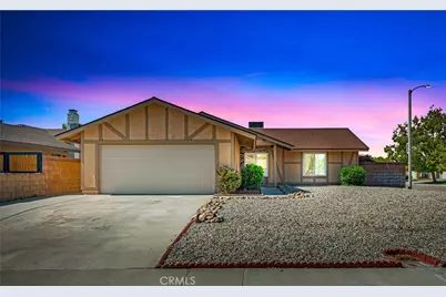 2101 Dallin Street, Lancaster, CA 93536 - Photo 1