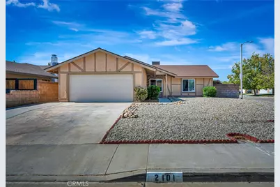 2101 Dallin Street, Lancaster, CA 93536 - Photo 3