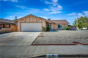 2101 Dallin St, Lancaster, CA 93536 - Photo 3