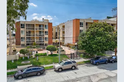5143 Bakman #417, North Hollywood, CA 91601 - Photo 27