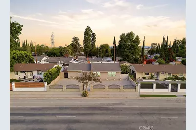 16126 Rinaldi Street, Granada Hills, CA 91344 - Photo 63
