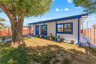 1544 Franklin Ave, Rosamond, CA 93560 - Photo 35