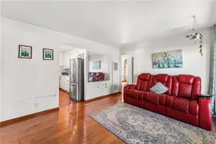 1544 Franklin Ave, Rosamond, CA 93560 - Photo 5