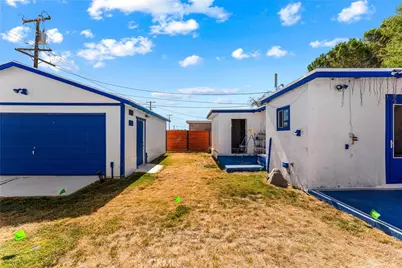 1544 Franklin Avenue, Rosamond, CA 93560 - Photo 23