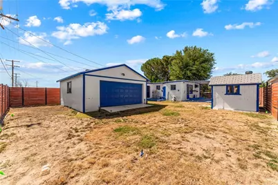 1544 Franklin Avenue, Rosamond, CA 93560 - Photo 21