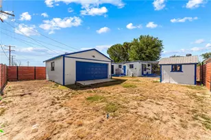 1544 Franklin Ave, Rosamond, CA 93560 - Photo 21
