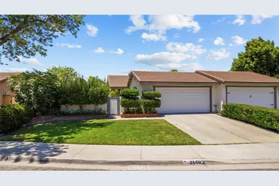 25603 Palma Alta, Valencia, CA 91355 - Photo 1