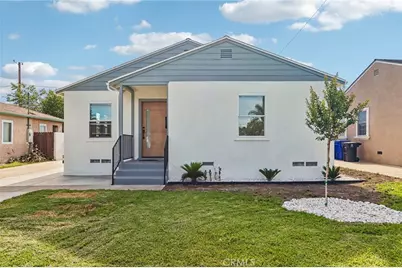 2213 N Valley Street, Burbank, CA 91505 - Photo 1