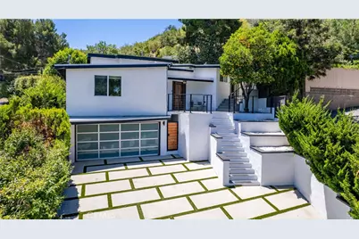 3675 Ventura Canyon, Sherman Oaks, CA 91423 - Photo 5