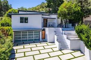 3675 Ventura Canyon, Sherman Oaks, CA 91423 - Photo 5