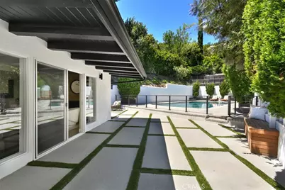 3675 Ventura Canyon, Sherman Oaks, CA 91423 - Photo 41