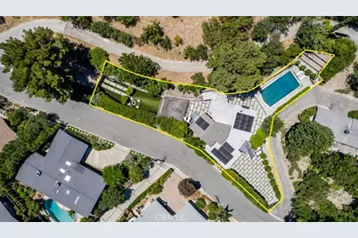 3675 Ventura Canyon, Sherman Oaks, CA 91423 - Photo 3