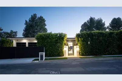 17977 Medley Drive, Encino, CA 91316 - Photo 3