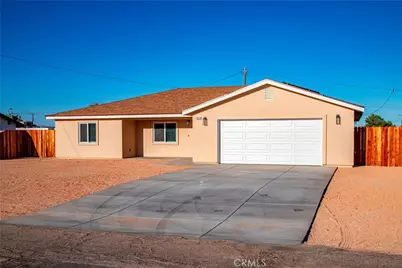 20548 Medio Street, California City, CA 92505 - Photo 3