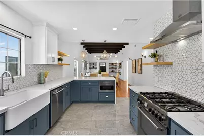 520 N Citrus Avenue, Los Angeles, CA 90036 - Photo 9