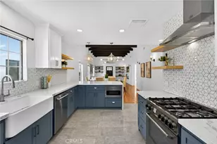 520 N Citrus Ave, Los Angeles, CA 90036 - Photo 9
