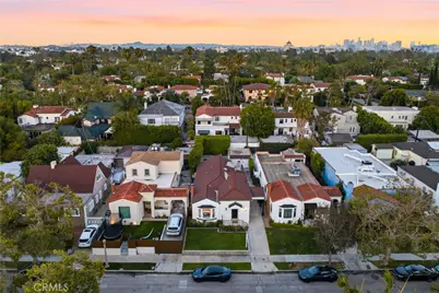 520 N Citrus Avenue, Los Angeles, CA 90036 - Photo 21