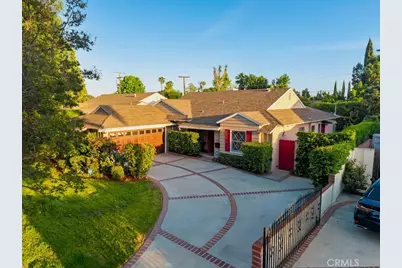 12312 Erwin Street, North Hollywood, CA 91606 - Photo 3