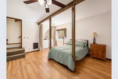 1412 Lassen, Pine Mountain Club, CA 93222 - Photo 23