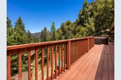 1412 Lassen, Pine Mountain Club, CA 93222 - Photo 15