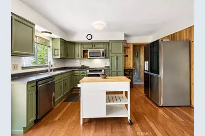 1412 Lassen, Pine Mountain Club, CA 93222 - Photo 9