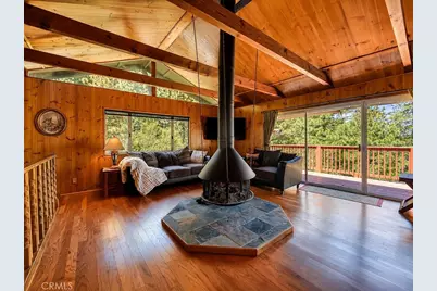 1412 Lassen, Pine Mountain Club, CA 93222 - Photo 13