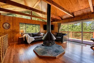 1412 Lassen, Pine Mountain Club, CA 93222 - Photo 13