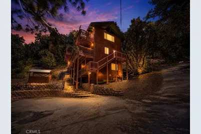 1412 Lassen, Pine Mountain Club, CA 93222 - Photo 25