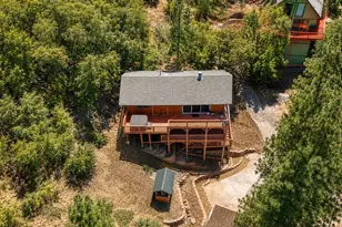 1412 Lassen, Pine Mountain Club, CA 93222 - Photo 27