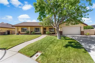 3766 W Ave J14, Lancaster, CA 93536 - Photo 5